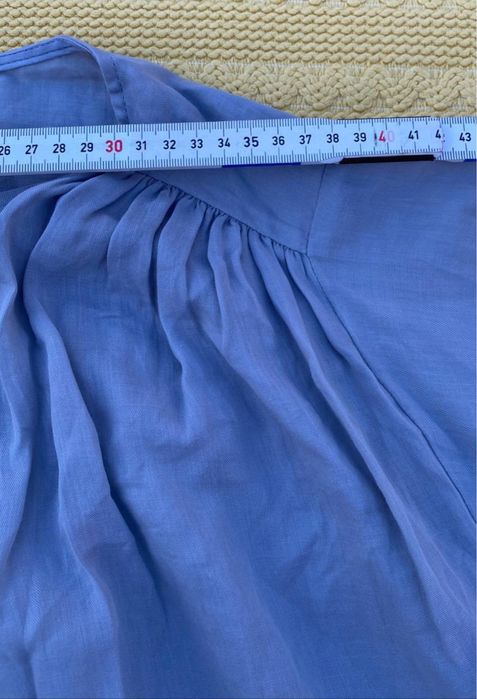 Жіноча блузка ZARA, розмір M