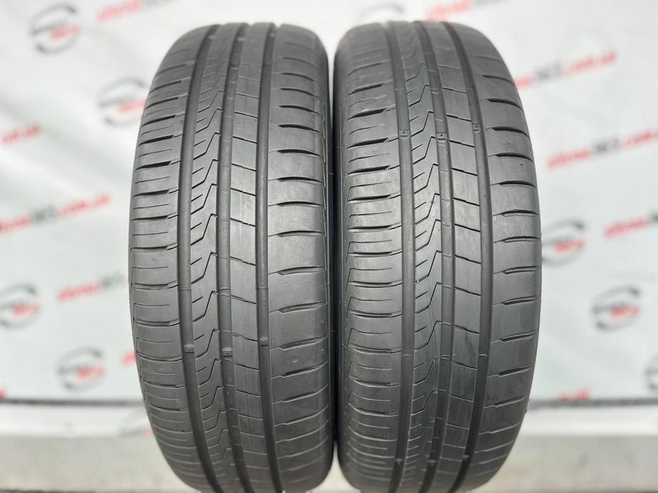 шини бу 185/65 r15 hankook kinergy eco 2 k435 6mm
