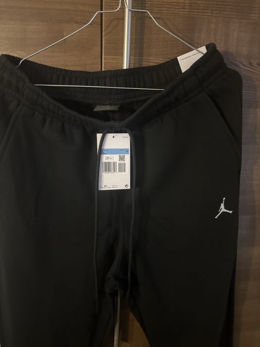 Spodnie jordan air new m/l max pro