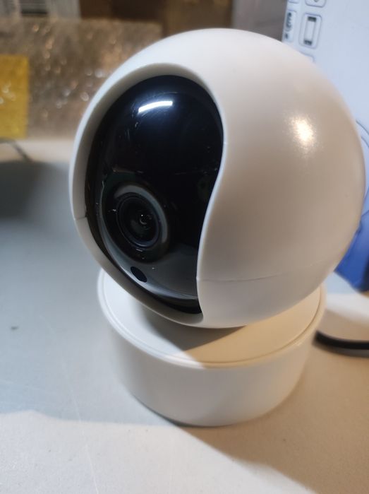 Camara de vigilância WiFi