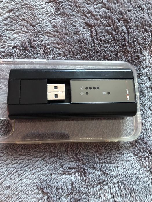 Продам хороший модем Verizon