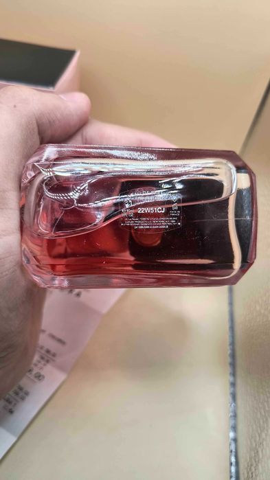 Perfumy Prada Paradoxe 90ml
