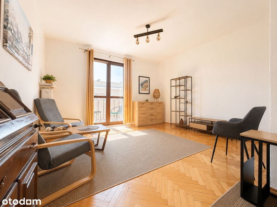 Studio | ul. Karolkowa 78 | Wola | Warszawa
