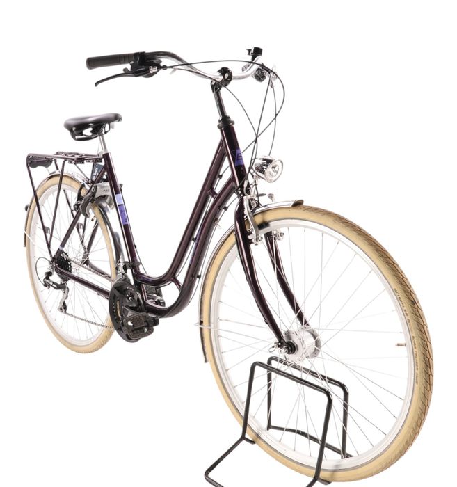 Rower damski Bicycles Genua 55 cm (L)