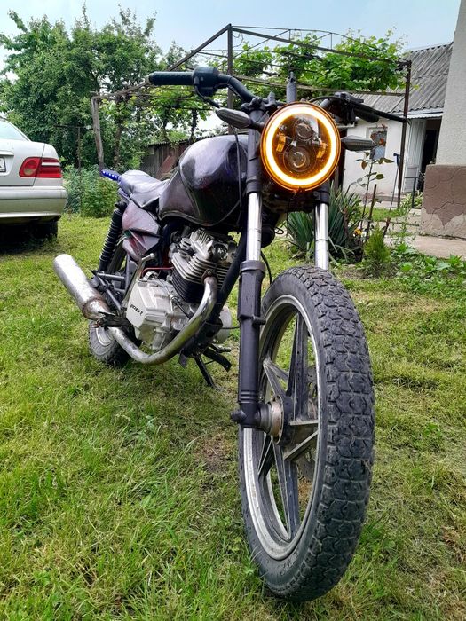Вайпер 150 в хорошому стані