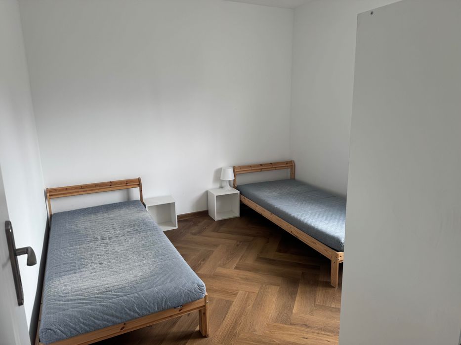 Mieszkanie na wynajem Rabowice (Swarzędz) - 45 m2 od zaraz