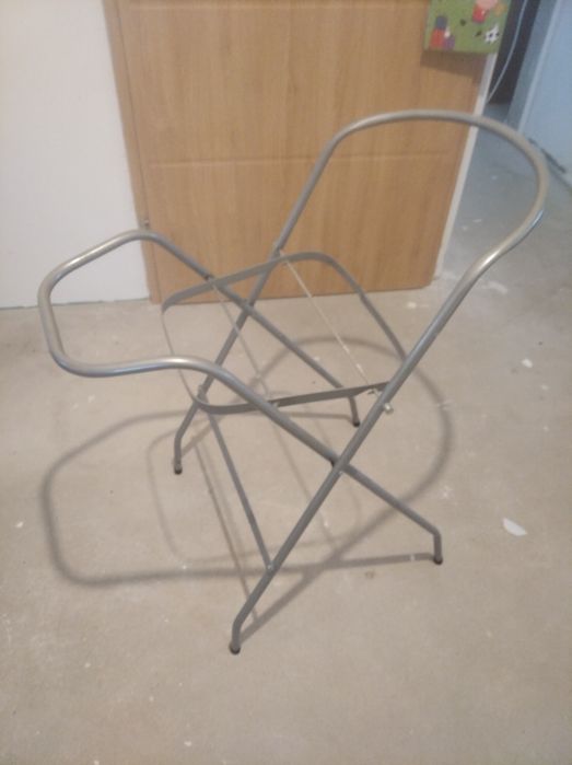 Stelaż pod wanienkę