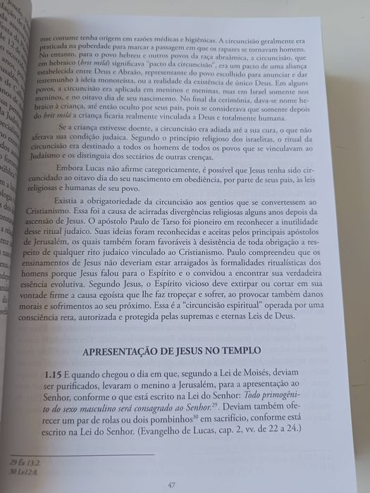 Tratado dos evangelhos