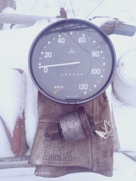 Измерительный прибор