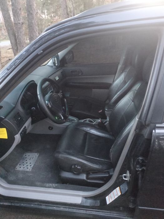 Продам Subaru Forester