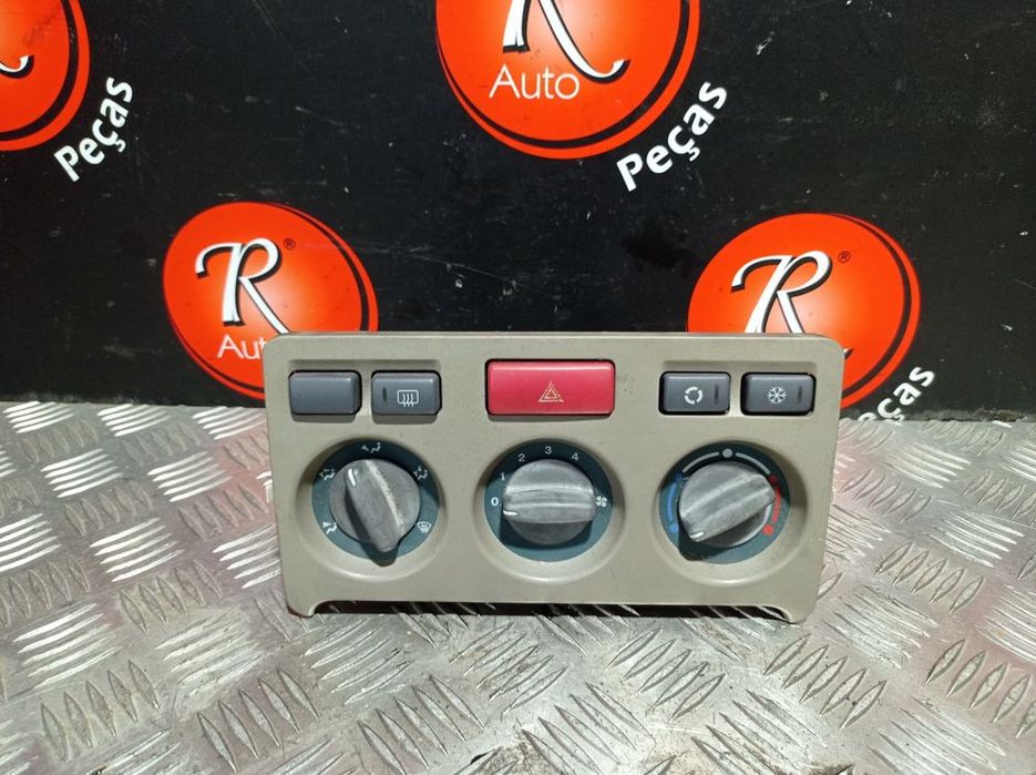 Comando Da Sofagem Land Rover Freelander (L314)
