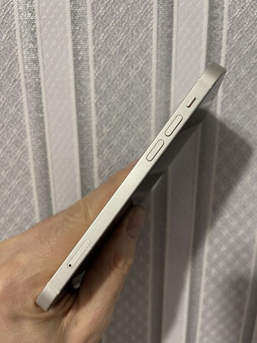 IPhone 12 64 white. Неверлок, акб 100%