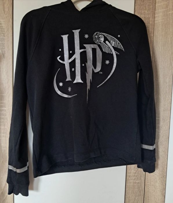 Bluza Harry Potter
