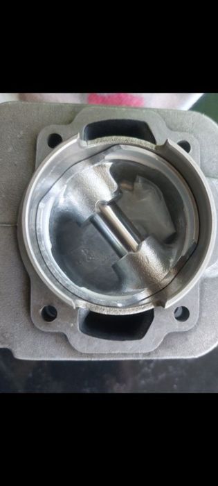Motorowe pila spalinowa dolpina