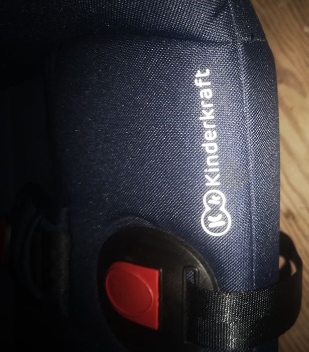 Carro de bebé trio da kinderkraft