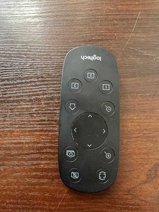 Веб-камера Logitech HD PTZ Pro 2 Webcam