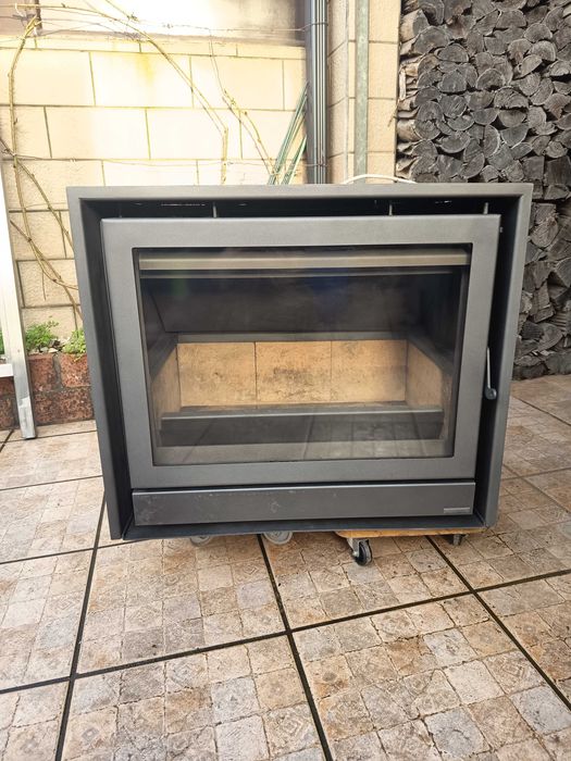 Recuperador de calor semi novo