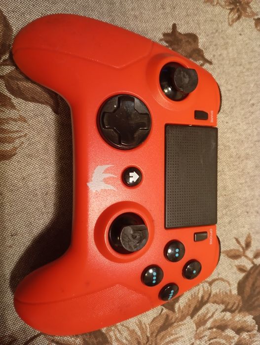 Comando Gator Claw ps4  ler