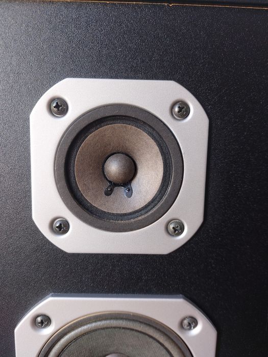 Pioneer CS-646 Bass Flex 120W RMS 8Ω
