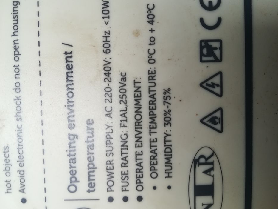 Pompa do akwarium napowietrzacz