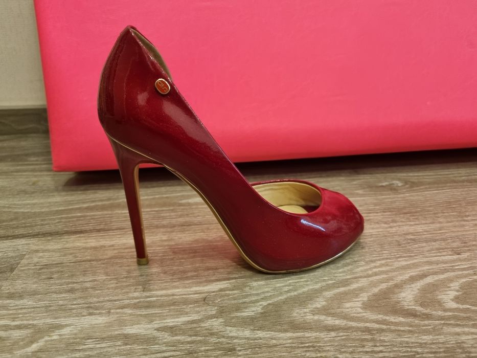 Туфлі Antonio Biaggi