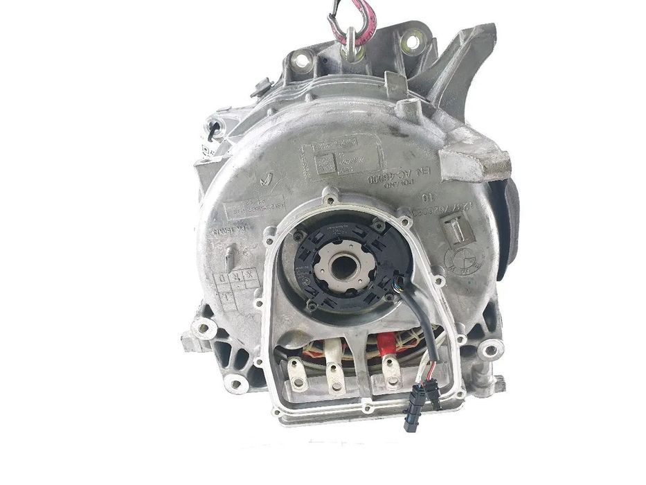 Motor IB1P25B BMW i3 185CV