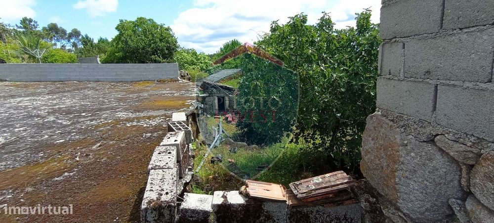 Terreno  Venda em Boa Aldeia, Farminhão e Torredeita,Viseu