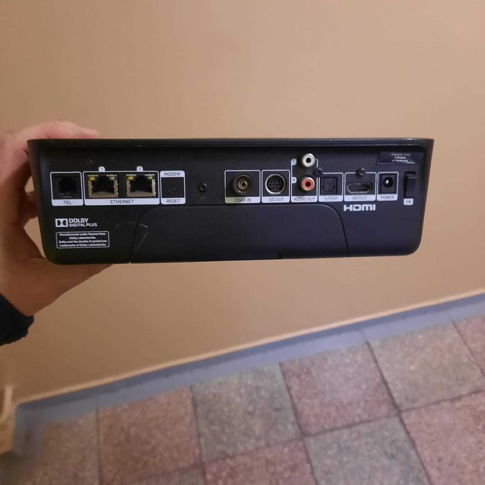 Upc Numery Kanałów Na Dekoderze Horizon