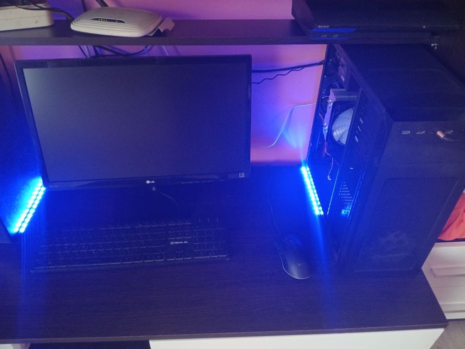 Продам Ігровий компютер