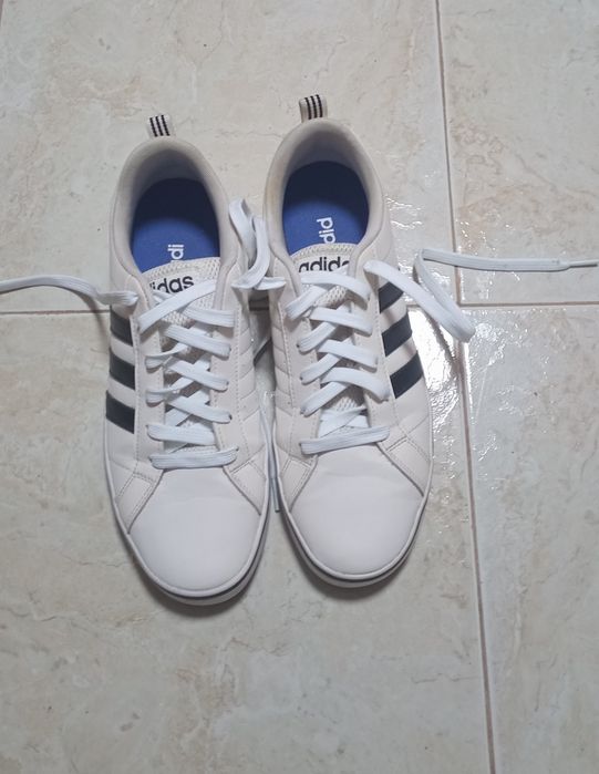 Tennis Adidas branco