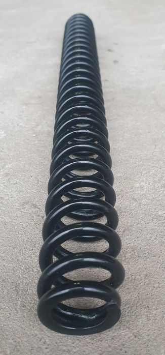 Sprężyna Rock Shox Domain 160/180 mm - waga +91 kg X-firm