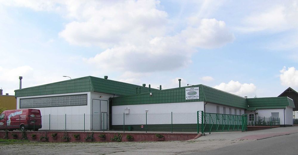 Wynajmę Hala produkcyjna Magazyn Biuro Ogrzewany