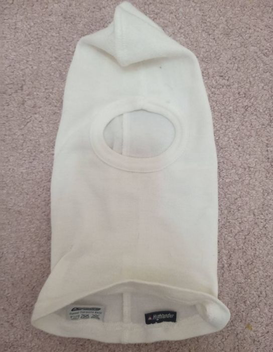 Балаклава зимова