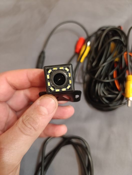 Магнітола для ford fiesta mk6(2009-2017) android 15.0