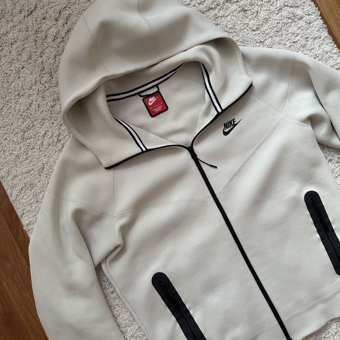 Nike Tech Fleece
