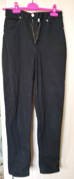 Dżinsy Jeansy rozm.S/36 H&M Divided