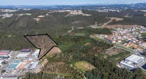 Terreno Zona PREMIUM p/BESSeDATACENTER ao lado Subestação E-RedesCavaco