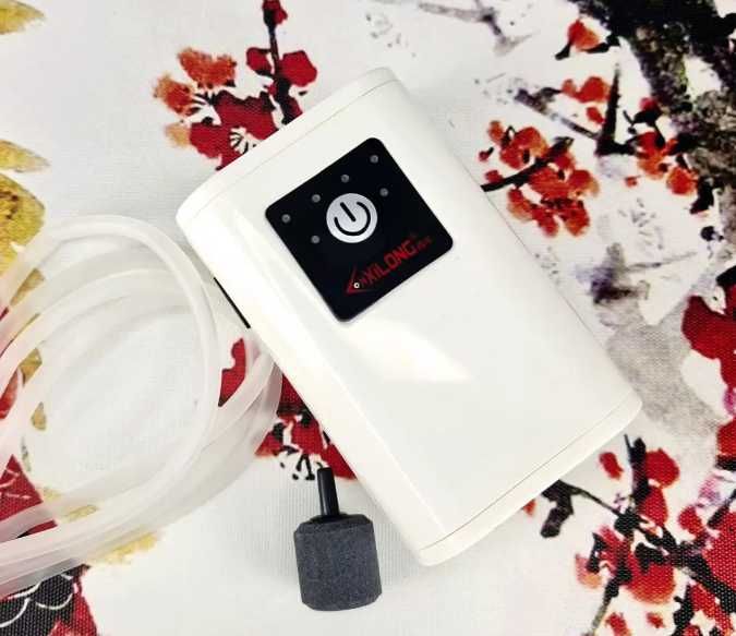 Компрессоры на аккумуляторе  K-LD01, Xilong DC-318, SOBO SB-268,SB-168