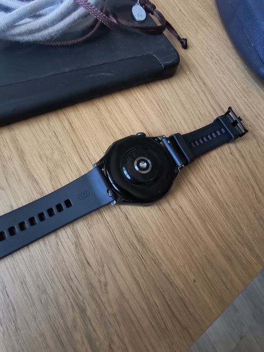 Huawei Watch GT4 Active smartwatch