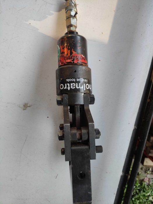 Nożyce bramowe Holmatro