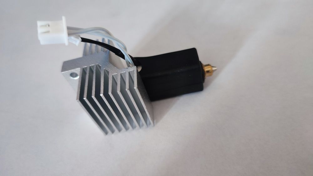 Hotend elegoo Centauri Carbon