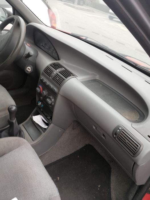 Vende-se Punto impecável