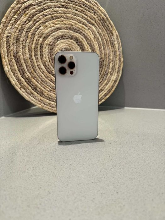 Iphone 12 Pro Max 128 Gb + 5 capas