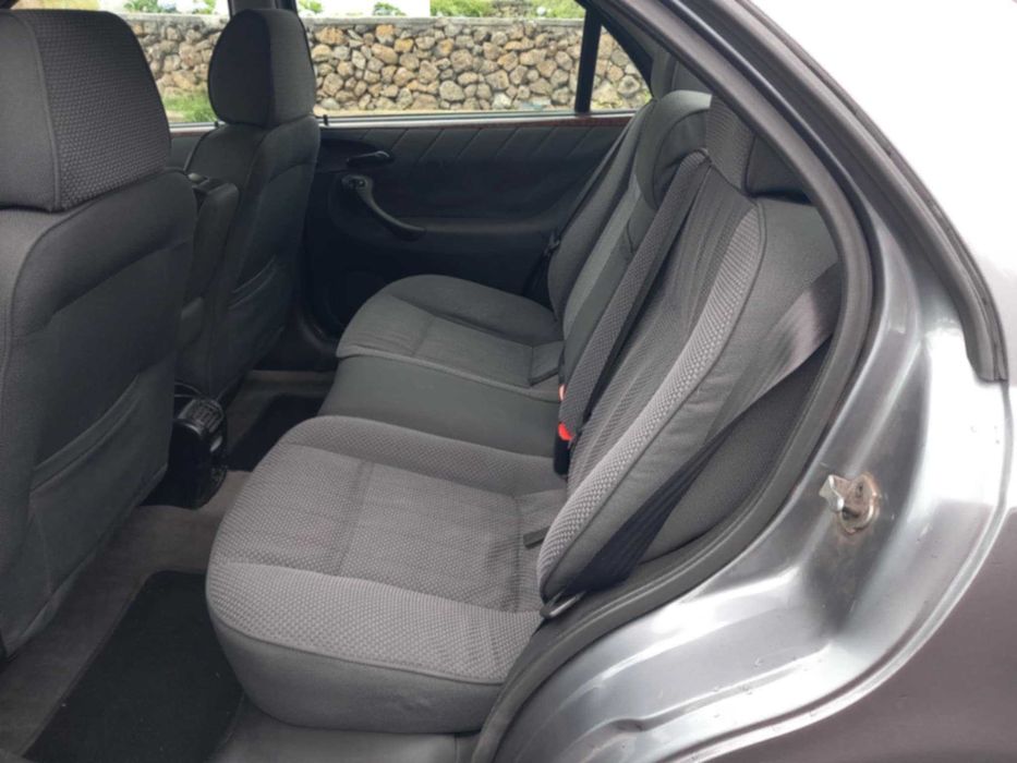 Lancia Lybra 1.6 16v