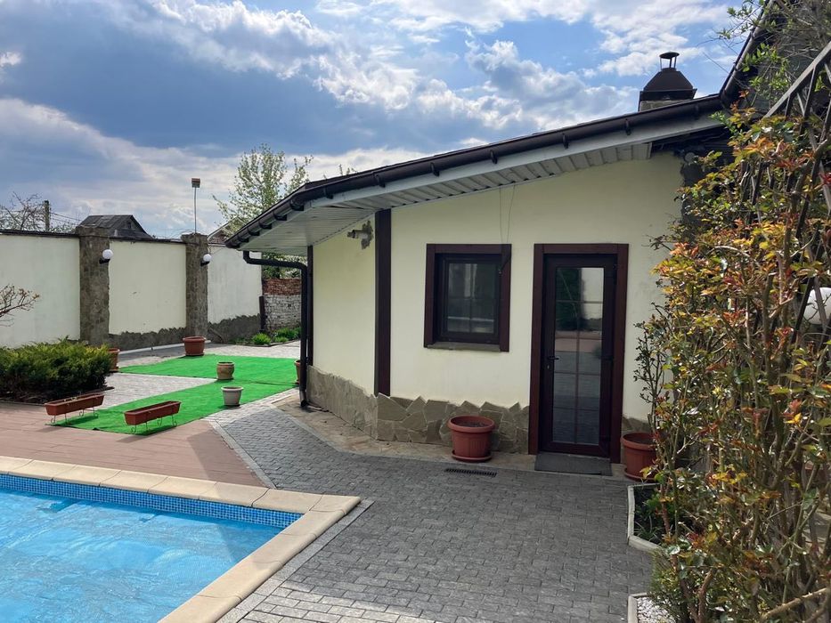 Оренда будинку ! Можна військовим!