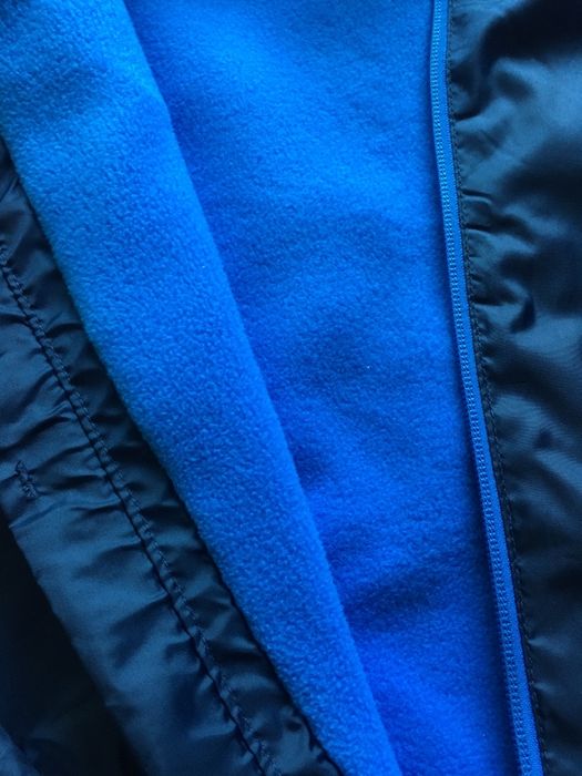 Parka polar Quechua - Decathlon, 14 anos