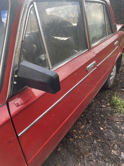 Продам дваері ваз 2106 в чудовому стані