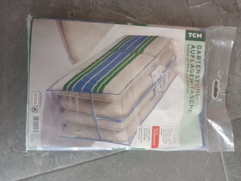 Torba  ochronny do przechowywania