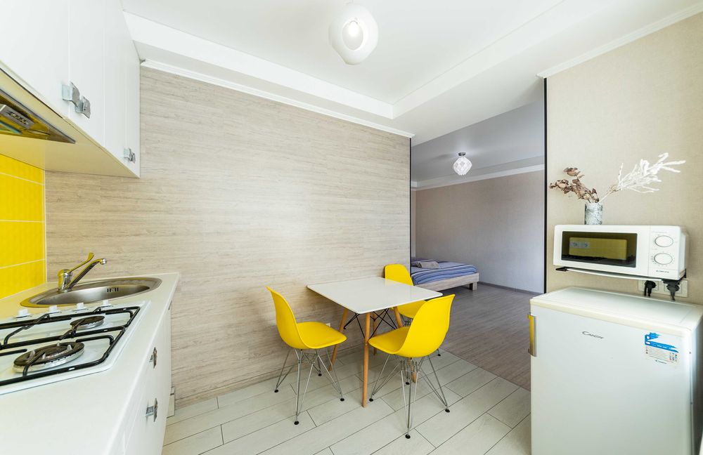 Подобова Оренда квартири Київ. б. Лесі Украинкі 5, Центр, рядом Госпит