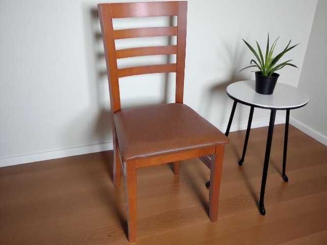 Cadeira | Nova | Já Montada | Entrega Grátis